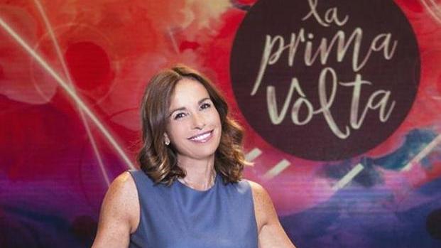 “La prima volta”, su Raiuno il volo di Rita con l’Aeroclub