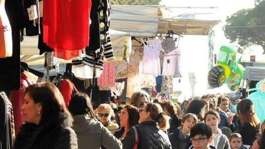 Fiera di San Giuseppe, arriva la nuova disposizione
