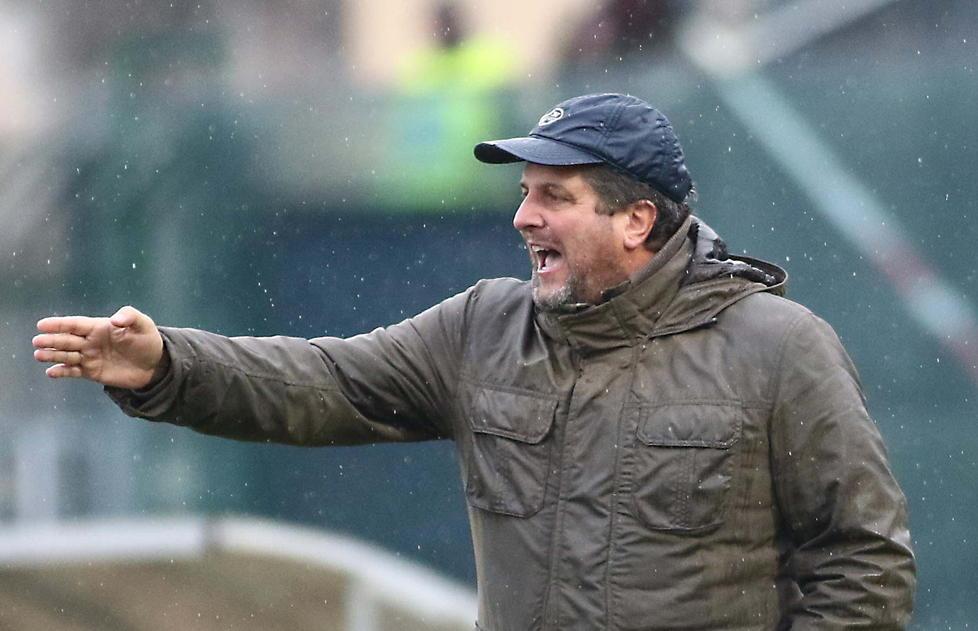 «Non voglio meriti è questo gruppo che è straordinario» 