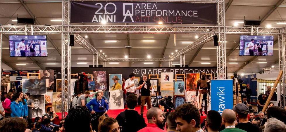 Da Lucca Crea un no secco al trasferimento dei Games 