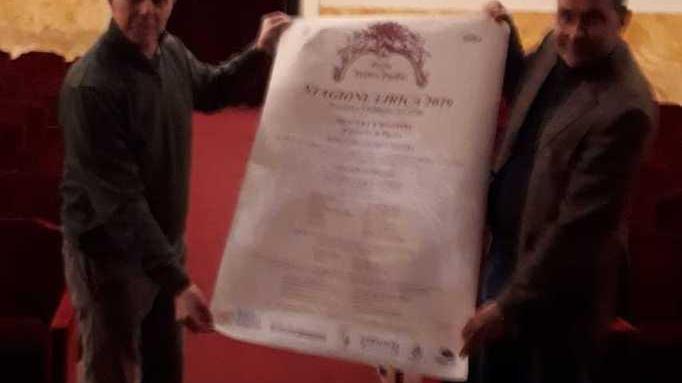 La lirica torna al teatro Pacini con 4 appuntamenti d’autore