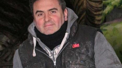 È il carrista più giovane della prima categoria