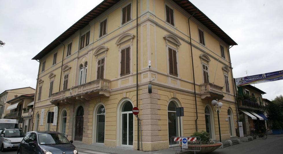 Palazzo Quartieri ora si può visitare da qualunque parte del mondo 