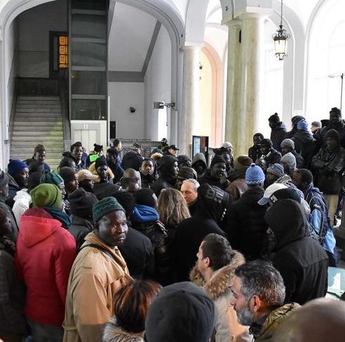 Il primario: «Accuse sgradevoli avevamo adottato quel paziente» 