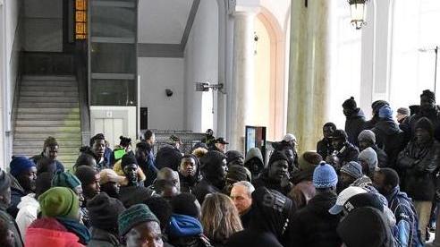 Il primario: «Accuse sgradevoli avevamo adottato quel paziente»