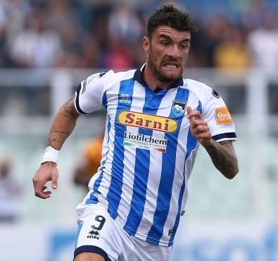 Moncini ha firmato col Cittadella E anche oggi... si compra domani 
