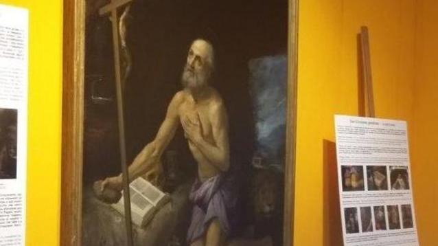 Inaugurata la mostra “The Best” al Mo.C.A.