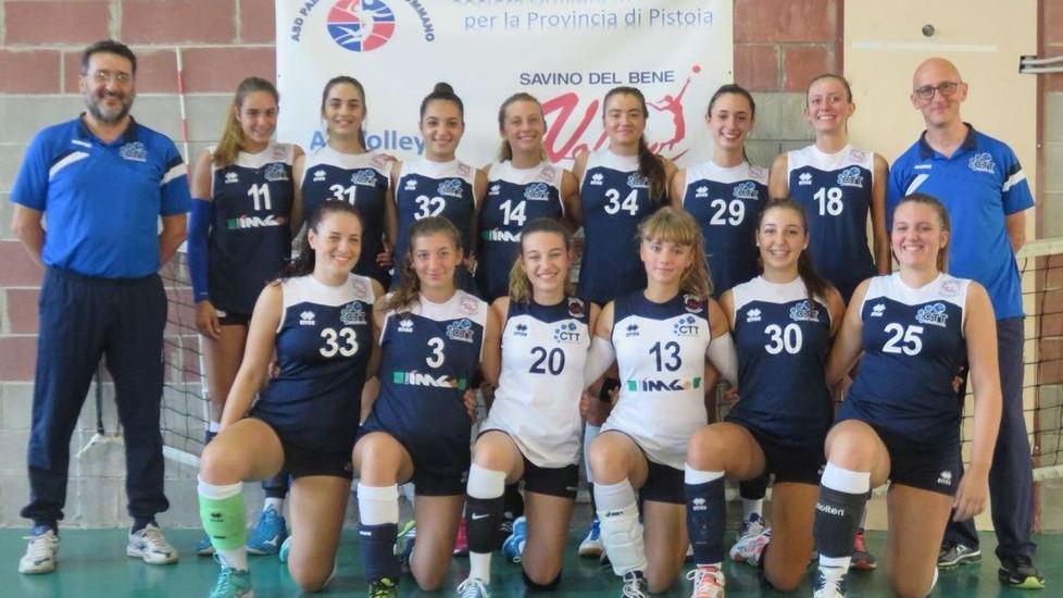 Le termali battono anche l’Aglianese