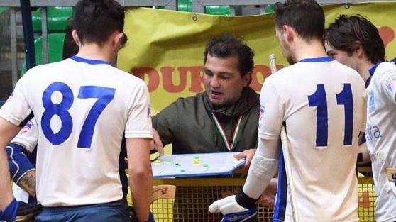 Pareggio in rimonta per il Prato a Viareggio