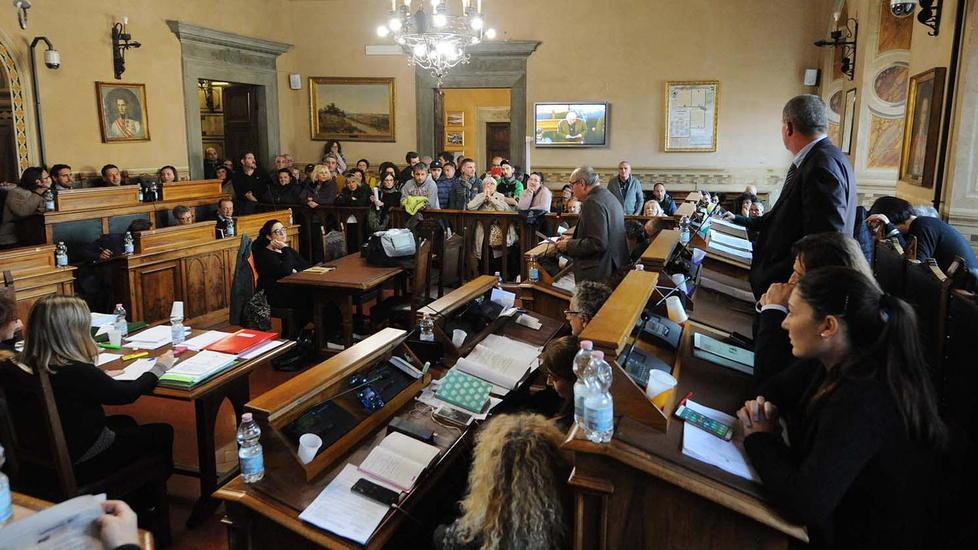 Rifiuti, il piano Wecologistic andrà in consiglio comunale 