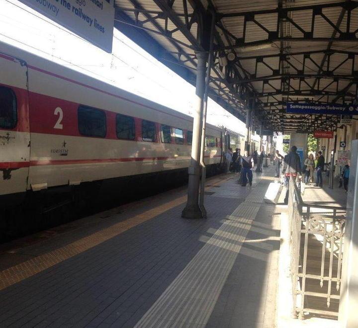 Lavori in corso sulla linea ferroviaria Per 4 mesi il treno-notte bypassa Grosseto 