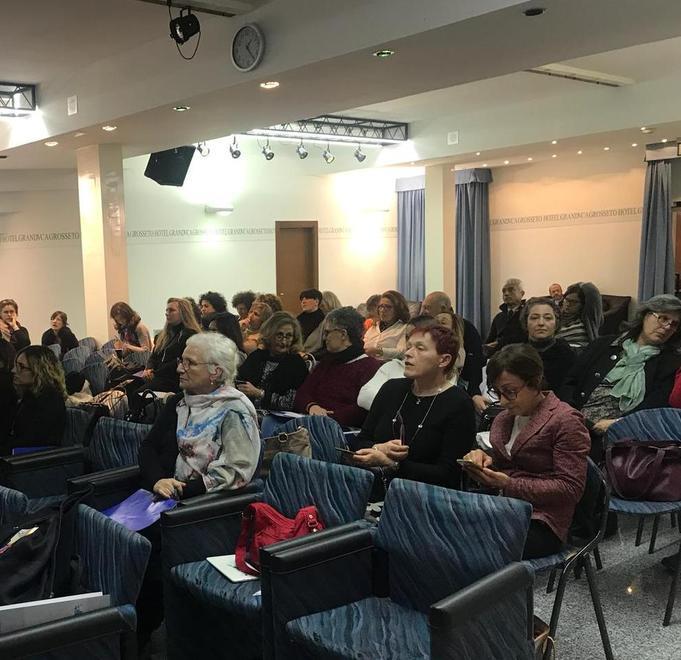 I professionisti del respiro studiano un’assistenza al top 