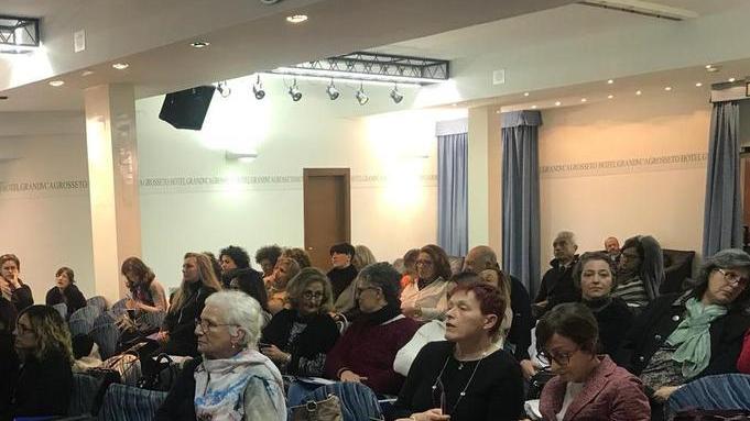 I professionisti del respiro studiano un’assistenza al top