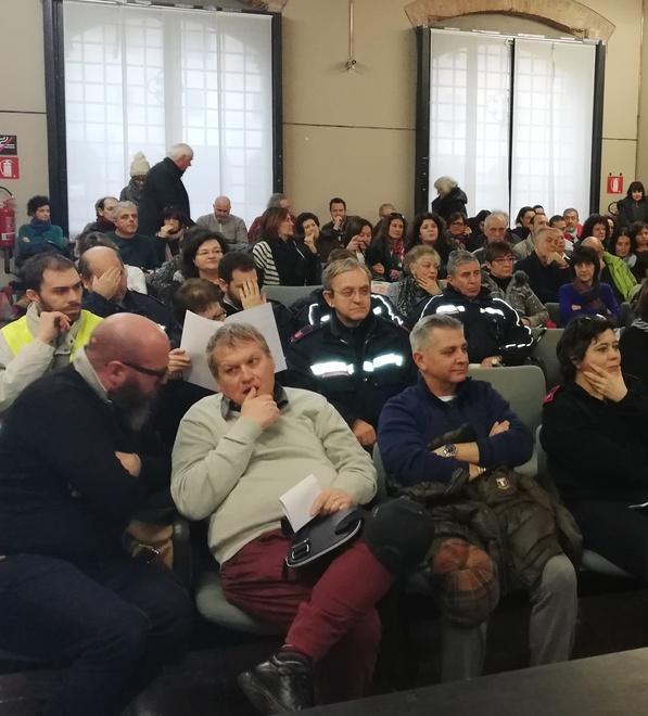 Per i dipendenti del Comune novità in vista dal contratto 