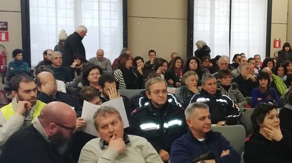 Per i dipendenti del Comune novità in vista dal contratto