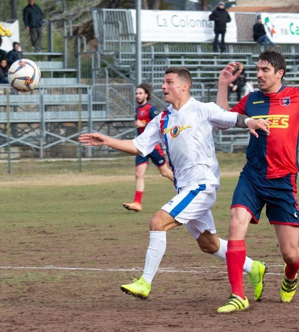 Jukic punta alla griglia playoff «Possiamo ancora farcela» 