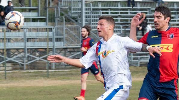 Jukic punta alla griglia playoff «Possiamo ancora farcela»