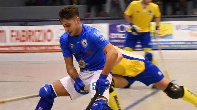 La doppietta di Banini fa più bella l’Impredil