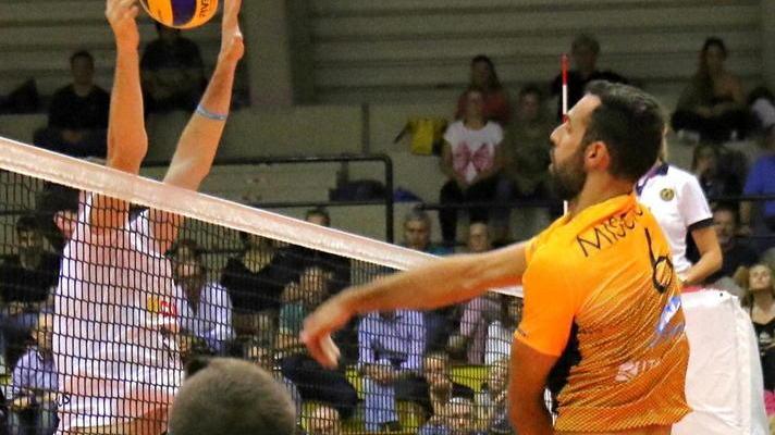 Fonteviva, assalto a Leverano Una notte sognando i playoff