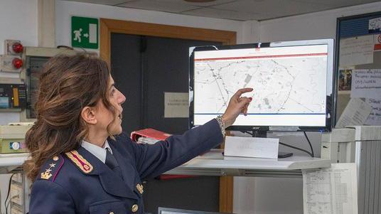 XLaw, l’algoritmo anticrimine dà i primi frutti anche a Modena