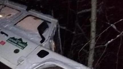 Carrai, ancora caos Pochi centimetri e la circolazione torna paralizzata