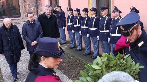 Caserma Bevilacqua Il ricordo degli ebrei che non fecero ritorno
