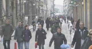 Telecamere, in corso Italia arriva il Grande Fratello