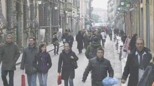 Telecamere, in corso Italia arriva il Grande Fratello