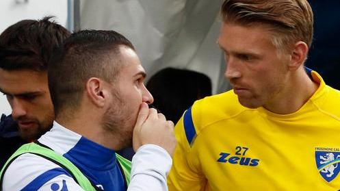 Viviani al Frosinone e Moncini al Cittadella Ora servono gli acquisti e spunta Tomovic