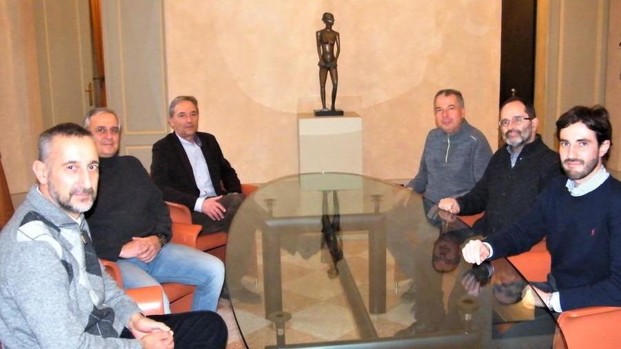 L’Osservatorio stradale e la Provincia di Reggio insieme per la sicurezza