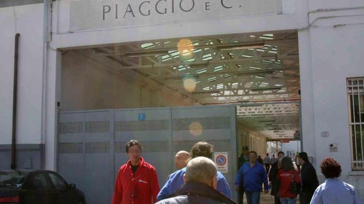 I 5 Stelle a Piaggio: investimenti e nuove assunzioni