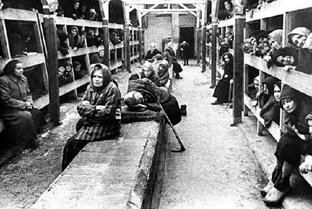 Giorno della memoria in provincia. Le donne e il Reich: indagine di Francesco Maria Feltri 