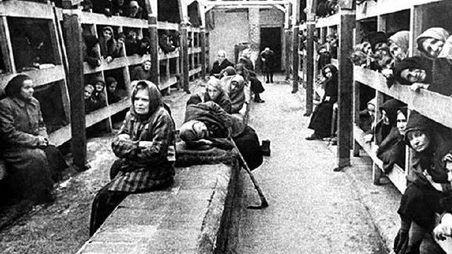 Giorno della memoria in provincia. Le donne e il Reich: indagine di Francesco Maria Feltri