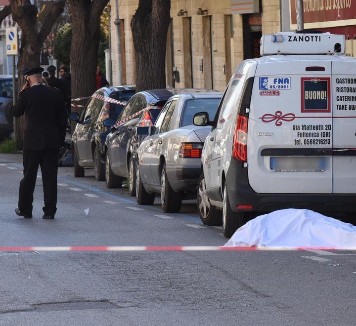 Sparatoria mortale, parte il processo: «Omicidio premeditato e per futili motivi» 