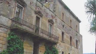 Villa Serristori, al centro del progetto Fingen