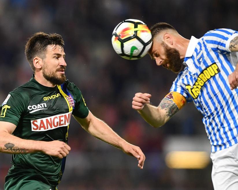 La Spal sprinta per Murgia, ora c’è l’intesa 