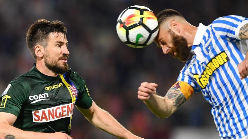 La Spal sprinta per Murgia, ora c’è l’intesa