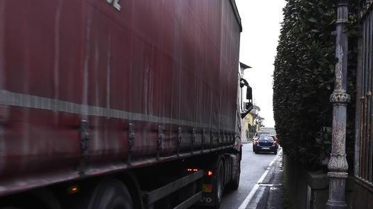 «In via Bandettini senso unico» Ma c’è ancora da aspettare