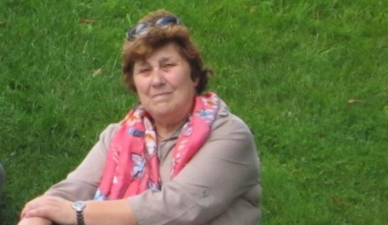 E' morta Paola Baldini, ex consigliera provinciale 
