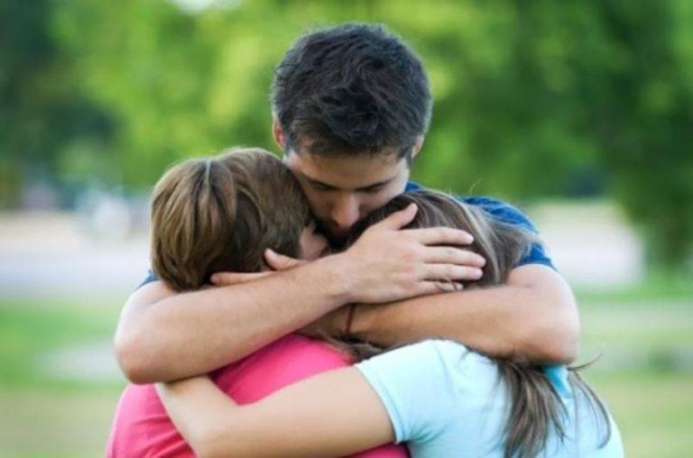 Cambia / menti Chiedere scusa ai figli si può E fa guadagnare credibilità e fiducia 