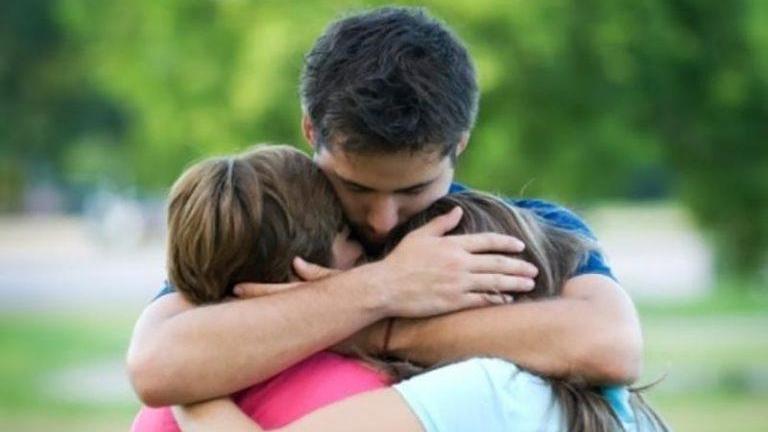 Cambia / menti Chiedere scusa ai figli si può E fa guadagnare credibilità e fiducia