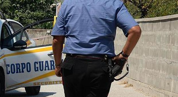 Finte guardie giurate bussano alle porte dei massarosesi 