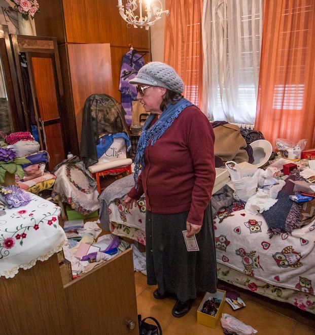 Modena. Apre la porta di casa: spintonata dai ladri che stanno scappando 