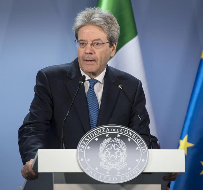 Gentiloni lunedì alla Leopolda Gelli: c’è bisogno di confronto 