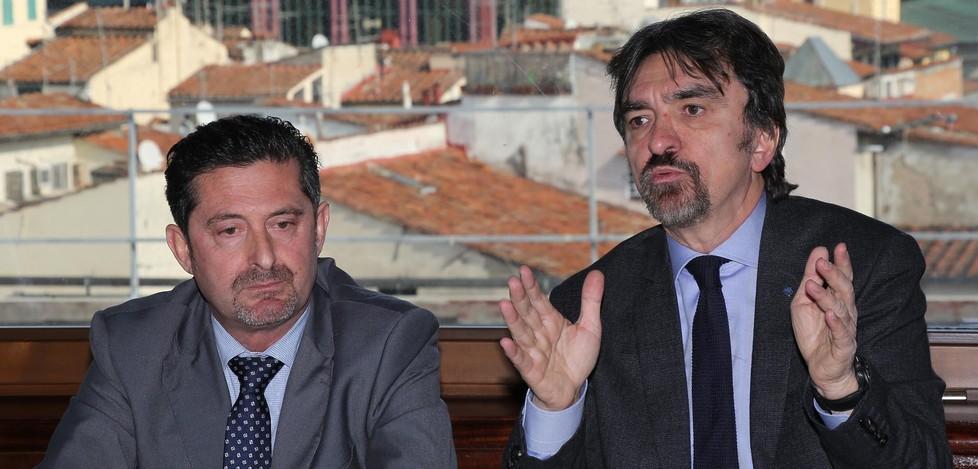 Confcommercio inaugura una nuova sede 