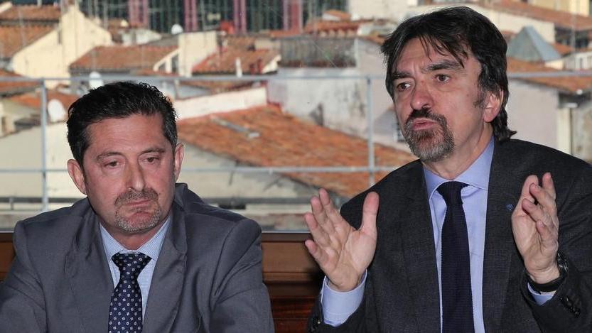 Confcommercio inaugura una nuova sede