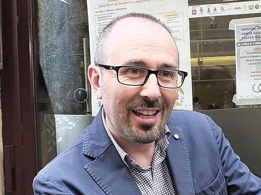 I ragazzi in difesa di Dario Danti: Ziello pensi al suo seggio romano