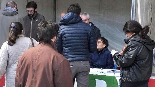 Pd, Zingaretti arriva al 55% nei circoli della provincia