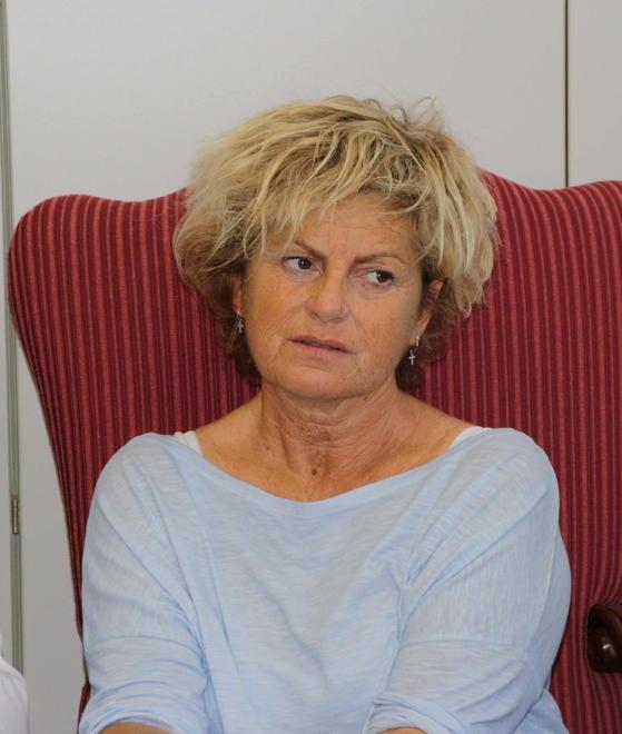 Boom di iscrizioni al corso di autodifesa