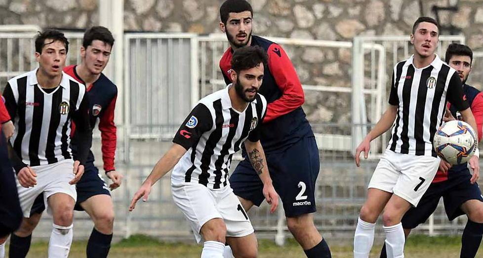 Salta il mister: Lavezzini rifiuta Squadra in mano a Malfanti 